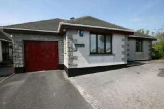 3 Bedroom Bungalow